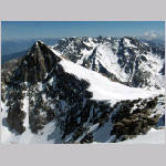 33 Rocher Badon Belledonne Mont blanc.jpg